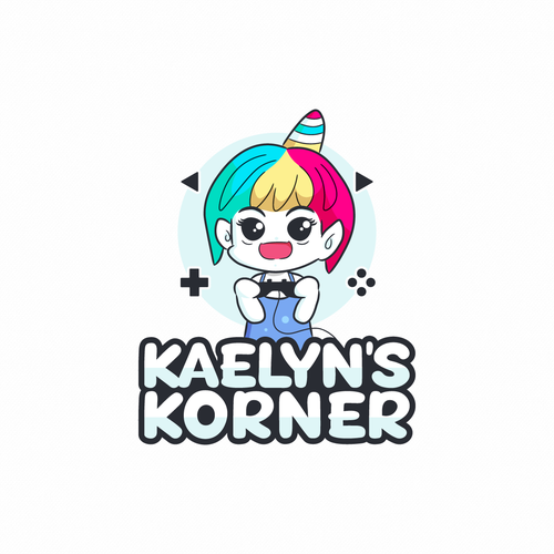 Kids Gaming Channel Design Design by Nowshad Art