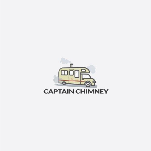 Chimney Logos: the Best Chimney Logo Images | 99designs