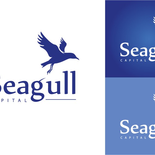 New logo wanted for Seagull Capital | Logo design contest