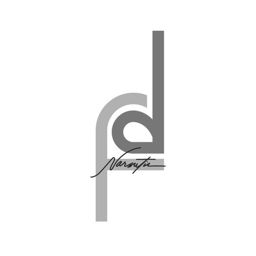 We’ve already drawn the logo- just need it perfected! Design by neh hyo