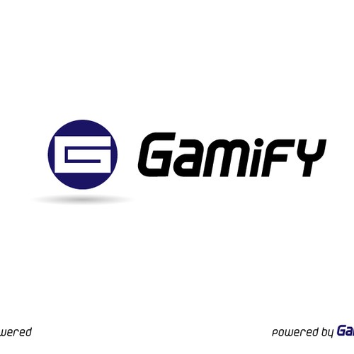 Gamify - Build the logo for the future of the internet.  Ontwerp door Lalo Marquez
