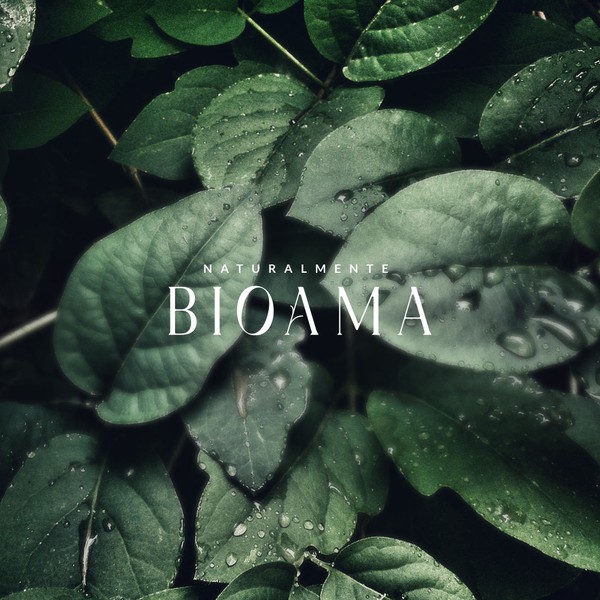 Logo design for Bioama