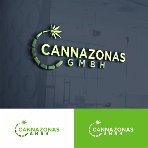 Logo & hosted website contest entry by RedvyCreative