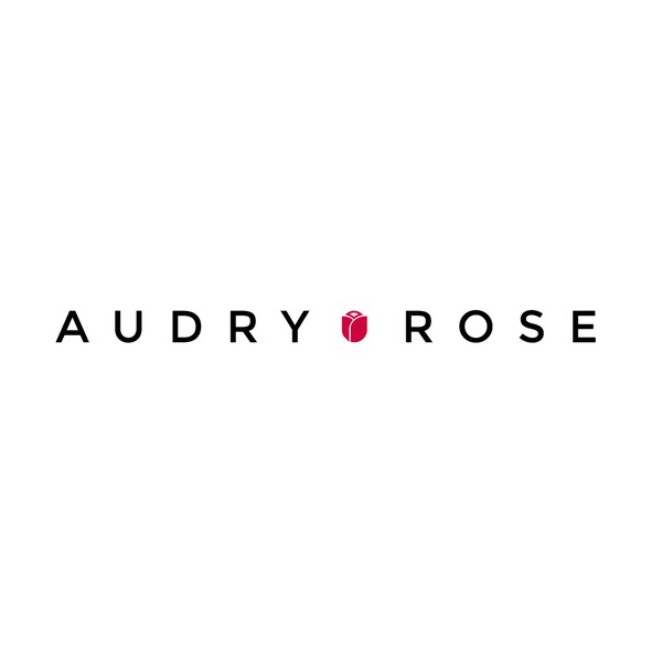 Create an Elegant Simple Logo for Audry Rose