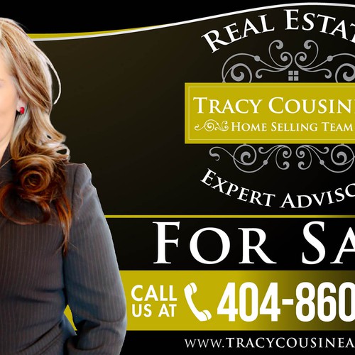 Fast Growing Real Estate Firm Looking to Catch the Eye of all passing