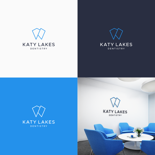 Design a logo for Dental Office! Design by Espacio