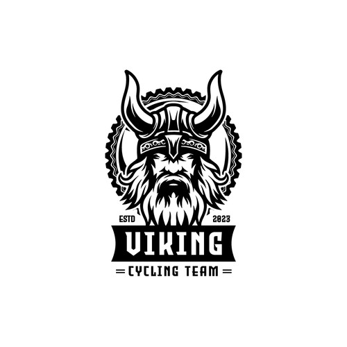 Design a logo for a road cycling team-ontwerp door FariFathur