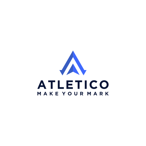 Make Your Mark by helping me Make Mine with a Business Consulting Logo Design by kappa_