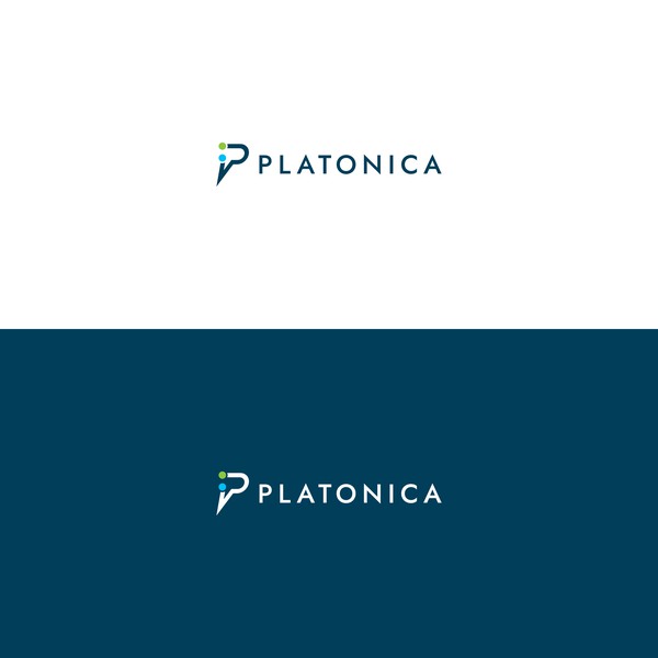 Logo Design for Platonica