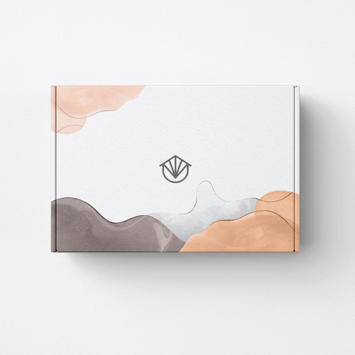 Diseño de Home Decor Book Packaging de graphicdesigner099