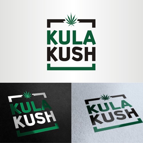 Create the next Logo for the Kula Kush Marijuana strain Design by Dirtymice
