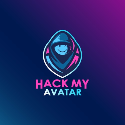 Avatar Logo to Represent Hope and Development Design by ArtAndrew