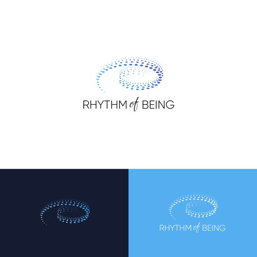 ArtlokusさんのDesign a logo for a coaching model that will change the rhythm of how you are being with your life.デザイン