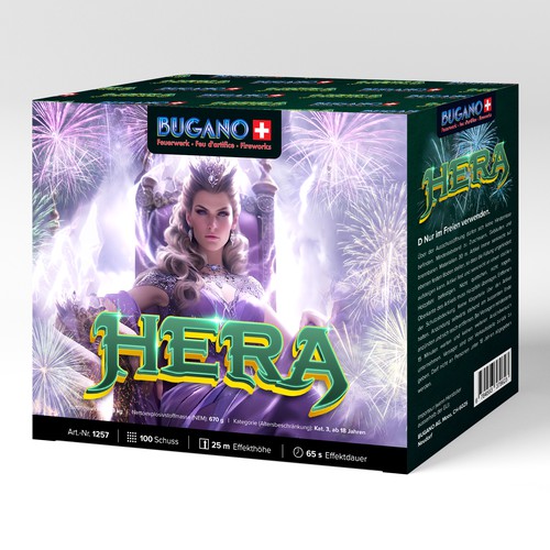  contest entry by rizal hermansyah