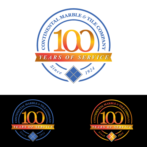 100 years of Service Design by CRG_DZN