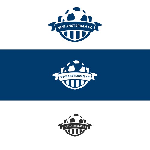 Logo For New Soccer Football Club Logo Design Contest 99designs