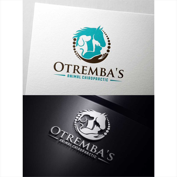 Design by R-99 titled "Otremba's"