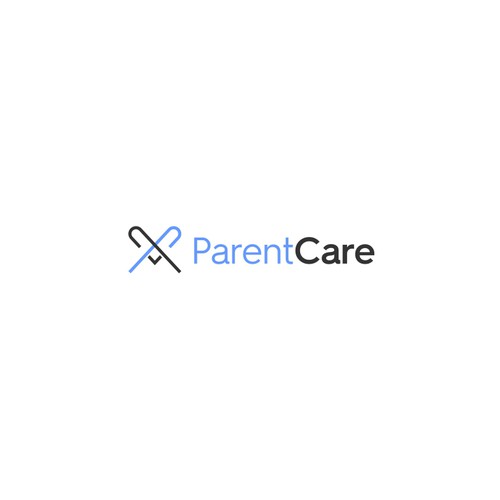 Design a heartwarming logo for helping your parents as they get older. Design réalisé par Nelli Design