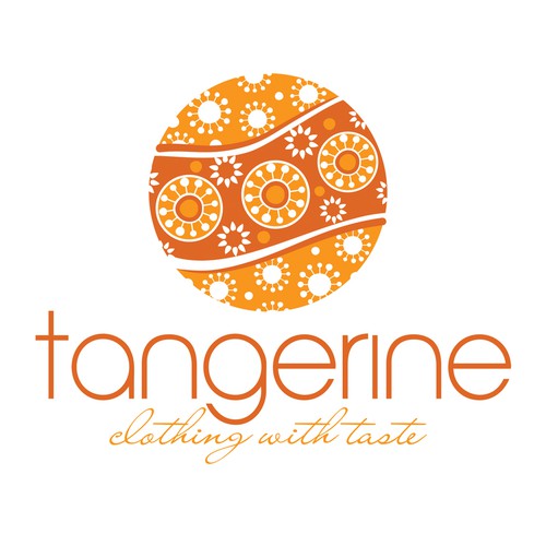 Tangerine Clothing 