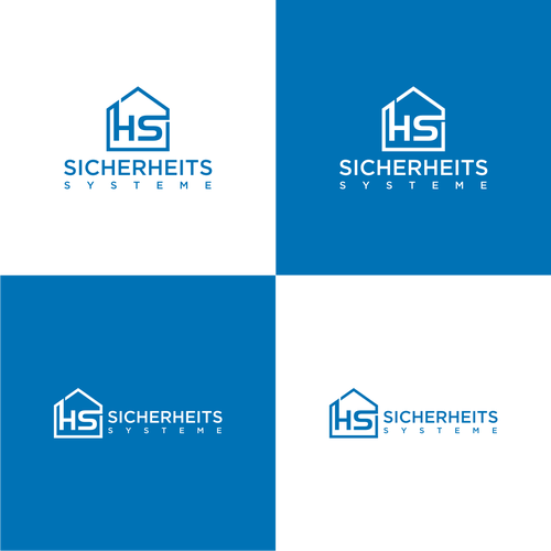 Logo & brand identity pack contest entry by DHEE :)