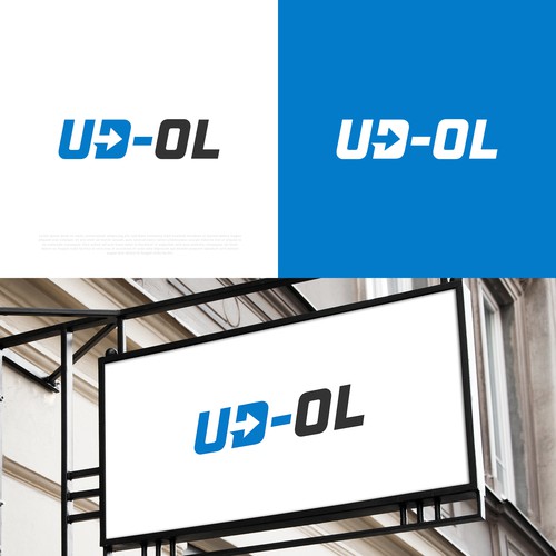 Logotipos propuesta en el concurso por Aigiz.