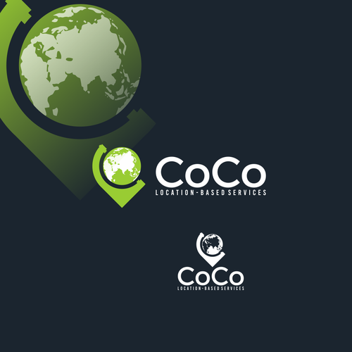  contest entry by The Challenger