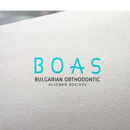 International Orthodontic Society Design by Bejo Puol