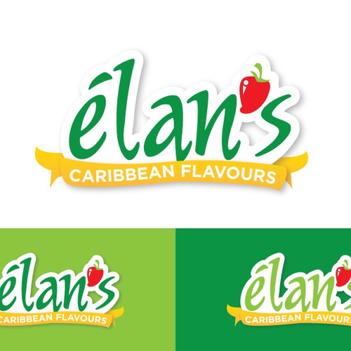  contest entry by calendula