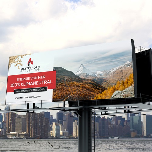 Poster contest entry by BrainStorm.