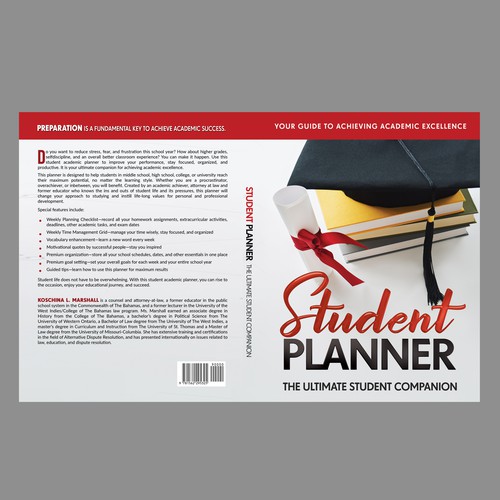 Planner Design by TRIWIDYATMAKA