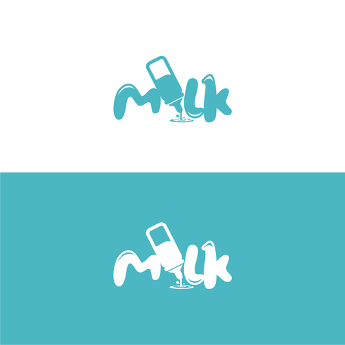 Logo design for a baby clothing brand Design by n4t