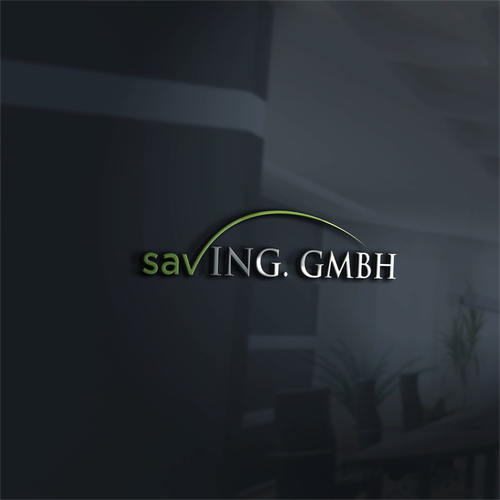 Logo design contest entry by RPP™