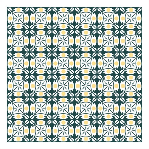 Graphic designer needed to design unique repeating pattern for high end tailored clothing business Design von sanggargrafis