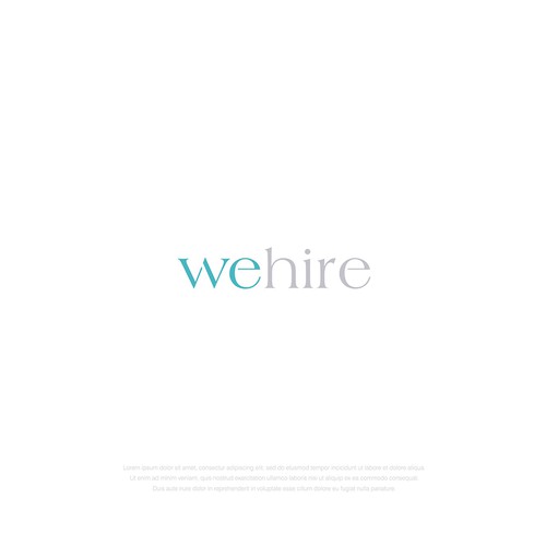 Logo design contest entry by futony