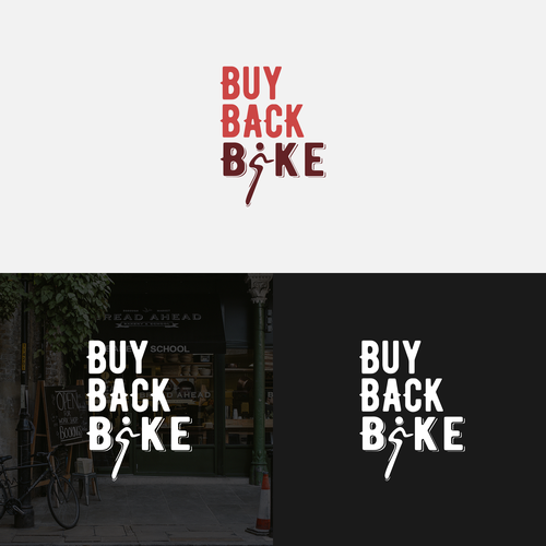 We are very excited to see your amazing work for our new bike franchise! Design by Fano Design