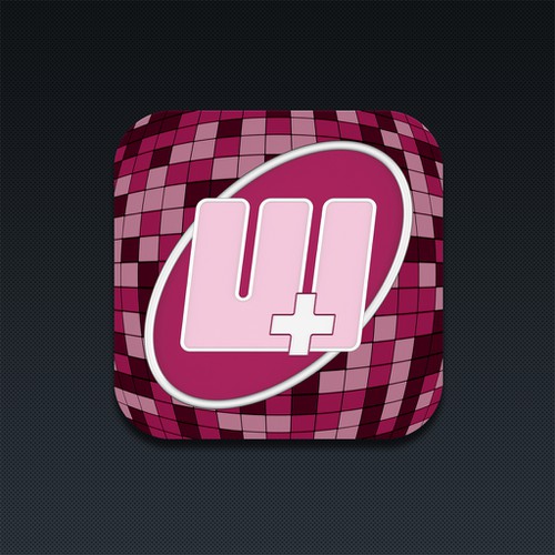 Waplog needs a new icon or button design Design by Blue Line Graphics