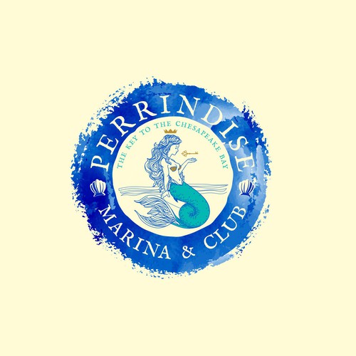 Design for our new marina! Design by F.canarin