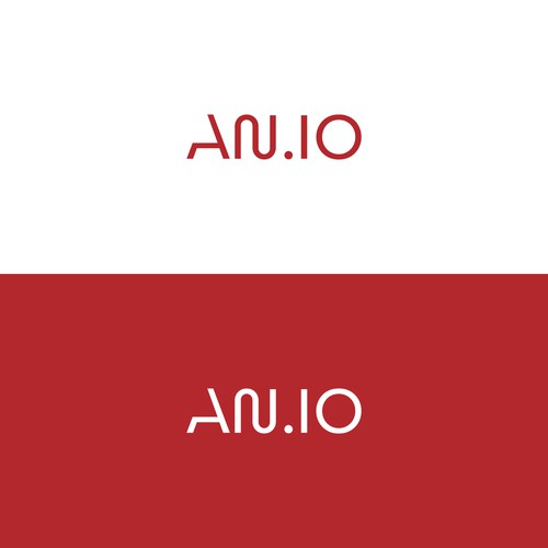 Help us to rebrand from aneo.at to an.io or anio.at Design by Lestaryka