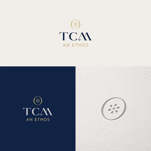 Help build the future of sales excellence: tcm branding contest | Brand ...