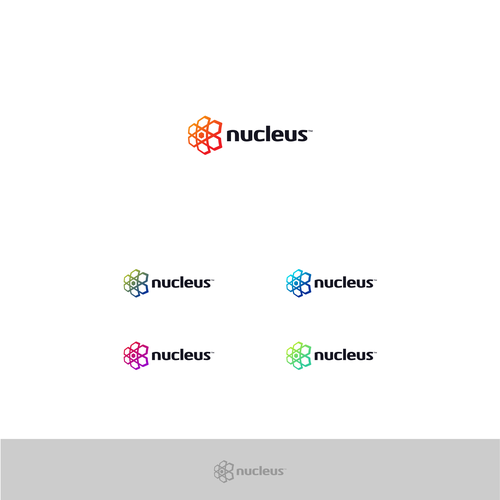 Nucleus Design by mark992