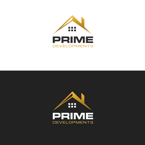 Let’s build the most bad ass construction logo out there! Design von digitalzone04