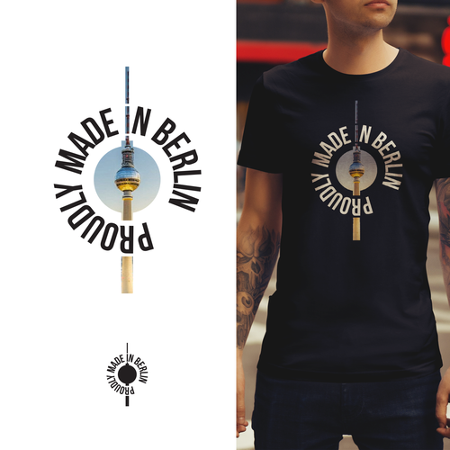 Create an Iconic Word/Logo-Mark! Design by DoubleS.Creative