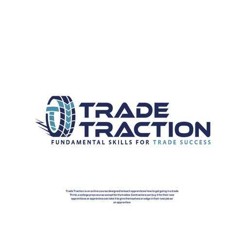 Design a logo for apprentices in the trades Design by Arti95