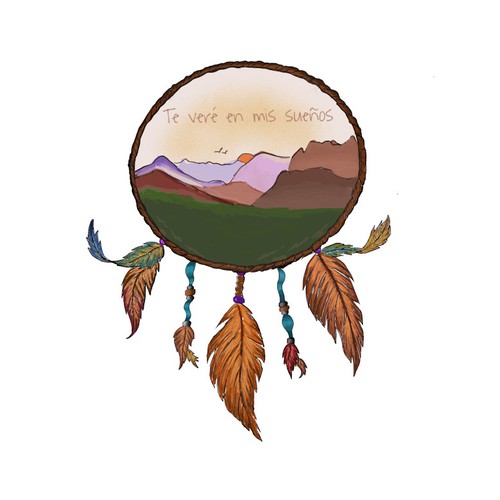 Illustration or graphics contest entry by Alba589