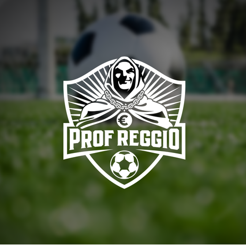 Logo for Professional Soccer Tipster Design by Ammar elkapasa