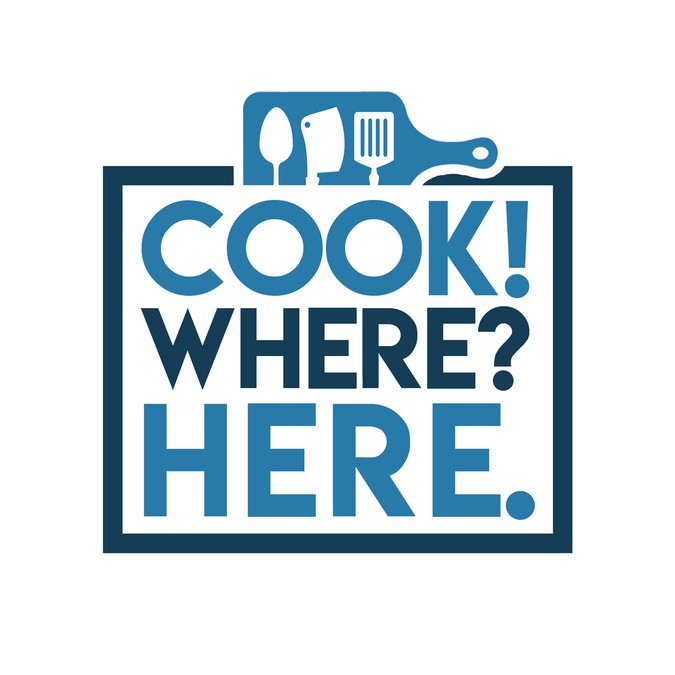 Online Retail Cookware Company Logo Logo design contest