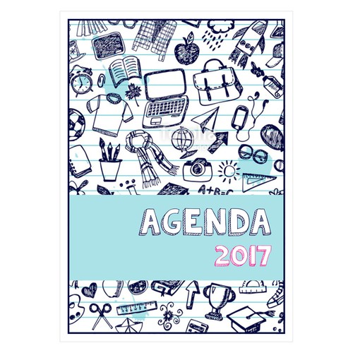 Book cover contest entry by CHLDesign