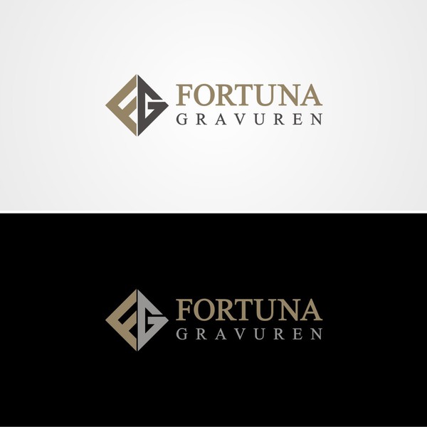 Design by //semarsenyum titled "FORTUNA GRAVUREN"