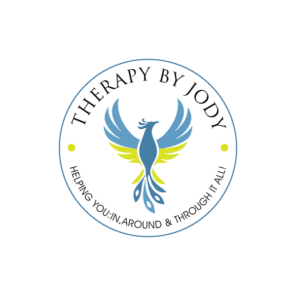 Therapy By Jody