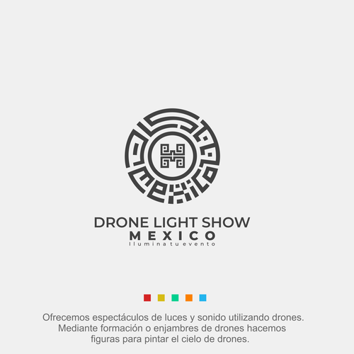 Proposta di design per un contest della categoria Logo e brand identity realizzata da artmosfer